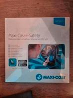 NIEUW Maxi-Cosi E-Safety Smart kussentje Cushion zwart, Kinderen en Baby's, Autostoeltjes, Ophalen of Verzenden, Nieuw, Maxi-Cosi