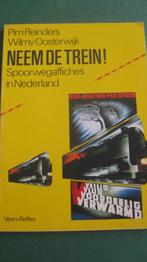 2 boeken treinen, Ophalen of Verzenden, Zo goed als nieuw, Trein