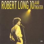 ROBERT LONG 3 losse cd's 10 JAAR THEATER, Ophalen of Verzenden, Zo goed als nieuw