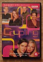 Coupling serie 1, Cd's en Dvd's, Dvd's | Tv en Series, Ophalen of Verzenden, Gebruikt, Overige genres