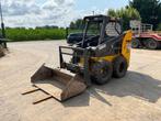 2008 Thomas 105 - Minigraafmachine, Zakelijke goederen, Machines en Bouw | Kranen en Graafmachines, Graafmachine
