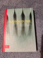 D. van Steenberghe - Parodontologie, Ophalen of Verzenden, D. van Steenberghe