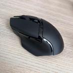 Razer Basilisk x Hyperspeed computer muis, Computers en Software, Muizen, Rechtshandig, Muis, Ophalen of Verzenden, Zo goed als nieuw