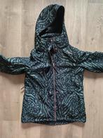 Brunotti skijas zebra zwart/groen maat L, Kleding | Dames, Ophalen of Verzenden, Zo goed als nieuw, Maat 42/44 (L), Jack