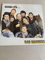 Bad Manners - Gosh it's... ( lp), Ophalen, 12 inch, Poprock