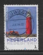 Persoonlijke, Vuurtoren Eierland Texel (K2311), Postzegels en Munten, Ophalen of Verzenden
