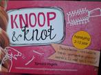 Handig boek met uitleg over verschillende haarstijlen, Ophalen of Verzenden, Zo goed als nieuw