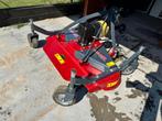 Majar Circelmaaier voor mini tractor, Cirkelmaaier, Ophalen, Zo goed als nieuw