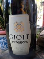 LegeGIOTTI PROSECCO FLES DECORATIE., Ophalen of Verzenden