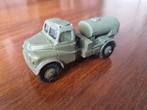 Dinky Toy Austin Water Tanker 643 Dinky Toys, Ophalen, Gebruikt, Auto, Dinky Toys