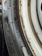 Mercedes Vito W447 17" Stalen Velgen met Zomerbanden & TPMS, Auto-onderdelen, Banden en Velgen, Ophalen, Banden en Velgen, 17 inch