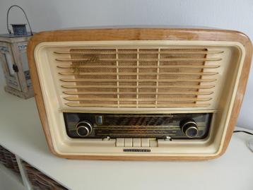 Telefunken Gavotte 6 beschikbaar voor biedingen