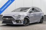 Ford Focus Wagon 2.0 ST |Cruise|Focal|Parkeersensoren|Half l, 15 km/l, Gebruikt, 4 cilinders, Leder en Stof
