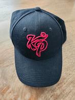 Knolpower pet, Kinderen en Baby's, Kinderkleding | Petten en Hoeden, Ophalen, Zo goed als nieuw, Jongen of Meisje