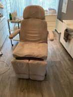 Saloninrichting voor schoonheidsspecialiste en/of pedicure, Sport en Fitness, Ophalen, Gebruikt