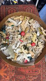 Lot van kerstschaapjes, Diversen, Kerst, Ophalen of Verzenden