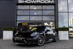Porsche 911 992 3.0 Carrera 4 S, 450 PK, Sport Design, 18-we, Auto's, Porsche, Automaat, Gebruikt, 4 stoelen, Zwart