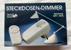 Wandcontactdoosdimmer; nieuw, Ophalen of Verzenden, Nieuw