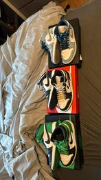 Jordan 1, Kleding | Heren, Schoenen, Ophalen of Verzenden