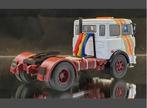 Fiat 619 N1 Truck IXO 1:43 - 1980, Ophalen of Verzenden, Nieuw, Overige merken
