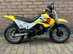 Suzuki jr50 jr 50, Fietsen en Brommers, Minibikes, Midibikes en Pitbikes, Ophalen, Zo goed als nieuw, Overige typen