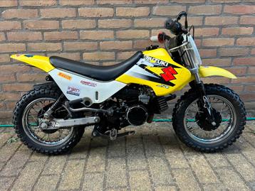 Suzuki jr50 jr 50 beschikbaar voor biedingen