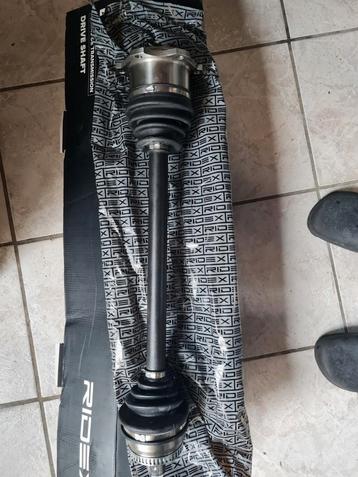 Ridex Aandrijfas VW Passat 1.8T - Nieuw in Doos! beschikbaar voor biedingen