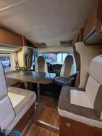 Giottiline Therry T34 *Nette camper* Queensbed *Zonnepanelen, Overige merken, Bedrijf, Tot en met 3, 6 tot 7 meter