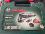 Bosch Multitool, Ophalen, Gebruikt, Minder dan 600 watt, Overige typen