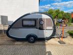 Tab320 metropolis BJ2017, Caravans en Kamperen, Ophalen