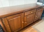 Dressoir - 182cm breed, Ophalen, Gebruikt, 150 tot 200 cm, Met lade(s)