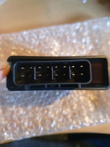 NIEUW CDI Unit Yamaha TZR DT ECU 16 polig Onbegrensd 16 pins beschikbaar voor biedingen