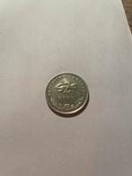 2 Kuna Kroatië Munt, Ophalen of Verzenden, Overige landen, Losse munt