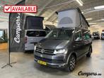Volkswagen California Ocean T6 204PK TSI DSG benzine, Automaat, Buscamper of Camperbus, Volkswagen, Airconditioning