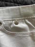 Anna Montana broek wit maat 40 nieuw, Ophalen of Verzenden, Nieuw, Maat 38/40 (M), Wit