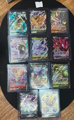 Pokémon V Kaarten Bundel – 11x Holo Ultra Rare, Ophalen of Verzenden, Nieuw
