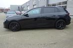 Opel ASTRA 1.6 HYBRID BNS ED. Camera 360,Adapt.cruise, LED,, Gebruikt, 4 cilinders, Zwart, Plug-in hybride