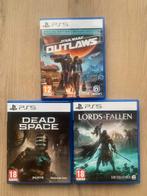Bundel PS5 Games - Zo goed als nieuw!, Ophalen of Verzenden, Zo goed als nieuw