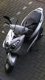Sym VS 125 motorscooter, Fietsen en Brommers, Scooters | SYM, Gebruikt, Overige modellen, Benzine, 125 cc