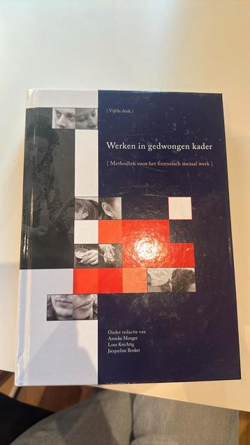 Werken in gedwongen kader beschikbaar voor biedingen