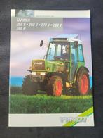 Tractor folder Fendt Farmer 250 V 260 V 270 V 280 V 280 P, Ophalen of Verzenden, Zo goed als nieuw