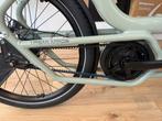 DEMO! Urban Arrow FamilyNext Advanced Performance belt-drive, Fietsen en Brommers, Fietsen | Bakfietsen, Ophalen of Verzenden