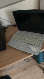 Laptop acer aspire 5315, Met touchscreen, 15 inch, Acer, Zo goed als nieuw