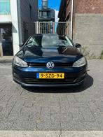 Volkswagen Golf 1.4 TSI 90KW DSG 2014 Blauw, Euro 5, Zwart, 4 cilinders, Blauw