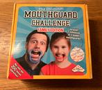Mouthguard Challenge Family Edition Identity Games, Ophalen of Verzenden, Zo goed als nieuw