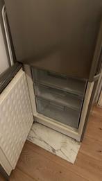 Koelvries combinatie Bosch, Witgoed en Apparatuur, Koelkasten en IJskasten, Ophalen, Gebruikt, 200 liter of meer, 60 cm of meer