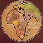 CD-sale VARIOUS - What in the World Vol.3 - Jazziz - May NIE, Verzenden, 1980 tot heden, Zo goed als nieuw, Jazz