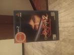 Onimusha 2 samurai's destiny, Spelcomputers en Games, 1 speler, Ophalen of Verzenden, Zo goed als nieuw