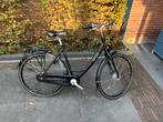 Damesfiets Gazelle ., Ophalen, Gebruikt, Overige merken, Versnellingen