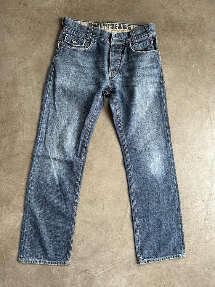 PME Legend - 30/32 - heel goede staat - blauw, Kleding | Heren, Spijkerbroeken en Jeans, Gedragen, W32 (confectie 46) of kleiner